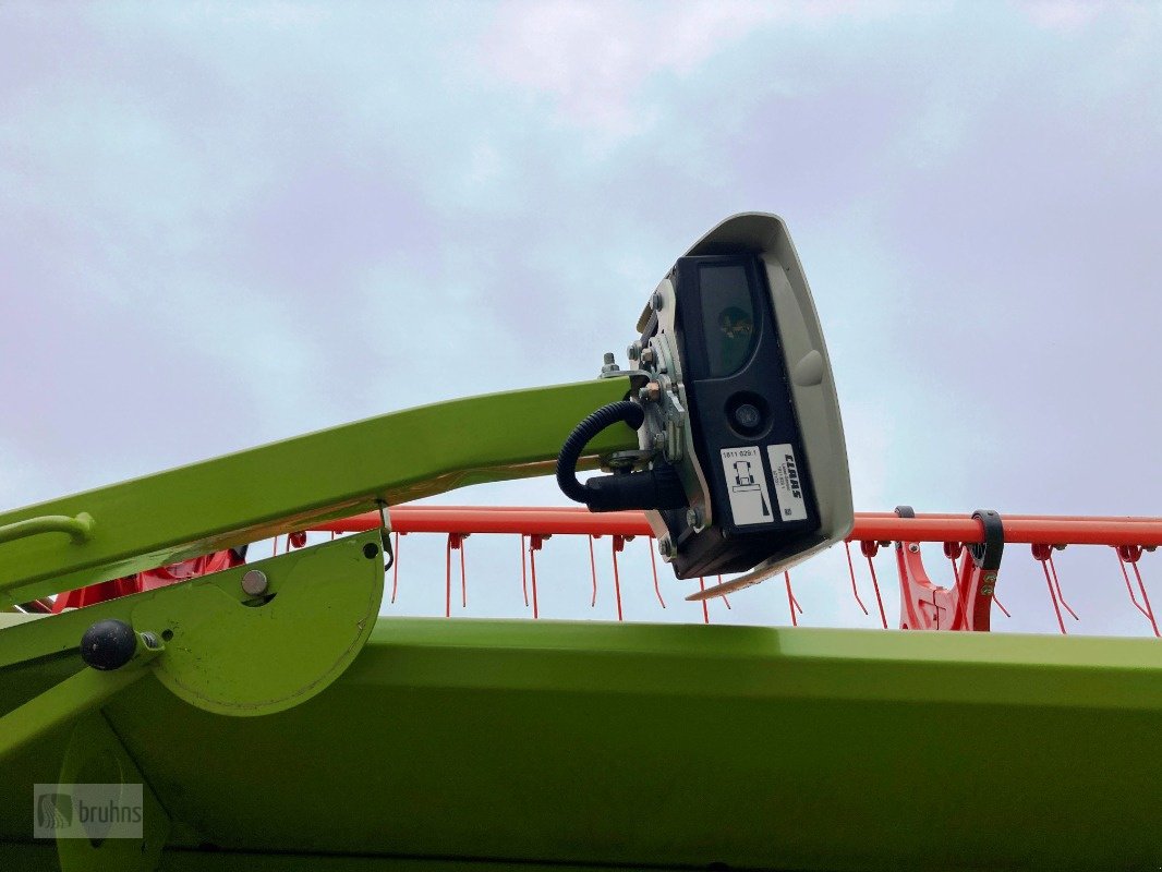 Mähdrescher of the type CLAAS Lexion 660 TT mit Vario 930, Gebrauchtmaschine in Karstädt (Picture 18)