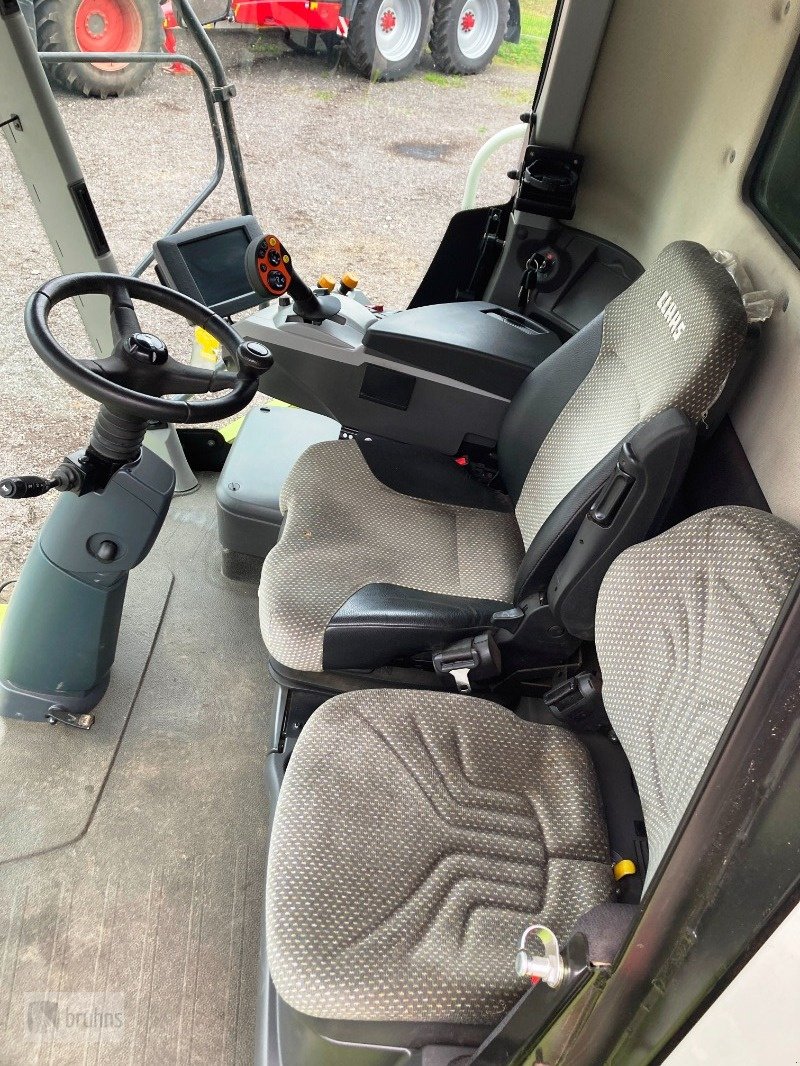 Mähdrescher of the type CLAAS Lexion 660 TT mit Vario 930, Gebrauchtmaschine in Karstädt (Picture 13)