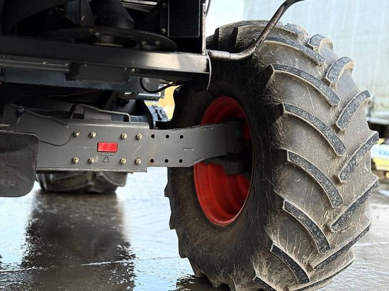 Mähdrescher typu CLAAS Lexion 660 +V770, Gebrauchtmaschine v Kaunas (Obrázek 23)