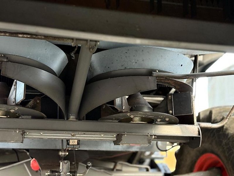 Mähdrescher typu CLAAS Lexion 660 +V770, Gebrauchtmaschine v Kaunas (Obrázek 21)