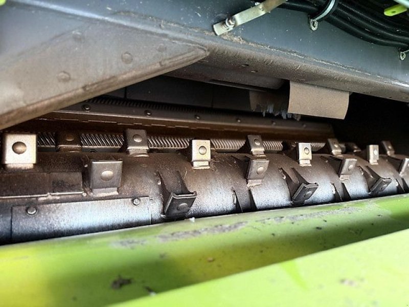 Mähdrescher typu CLAAS Lexion 660 +V770, Gebrauchtmaschine v Kaunas (Obrázek 14)