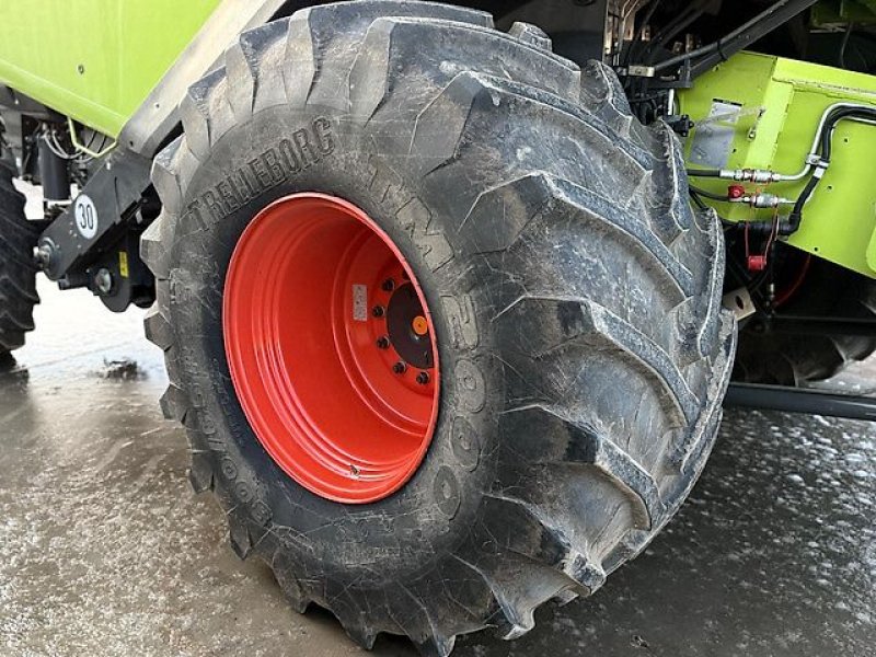 Mähdrescher typu CLAAS Lexion 660 +V770, Gebrauchtmaschine v Kaunas (Obrázek 12)