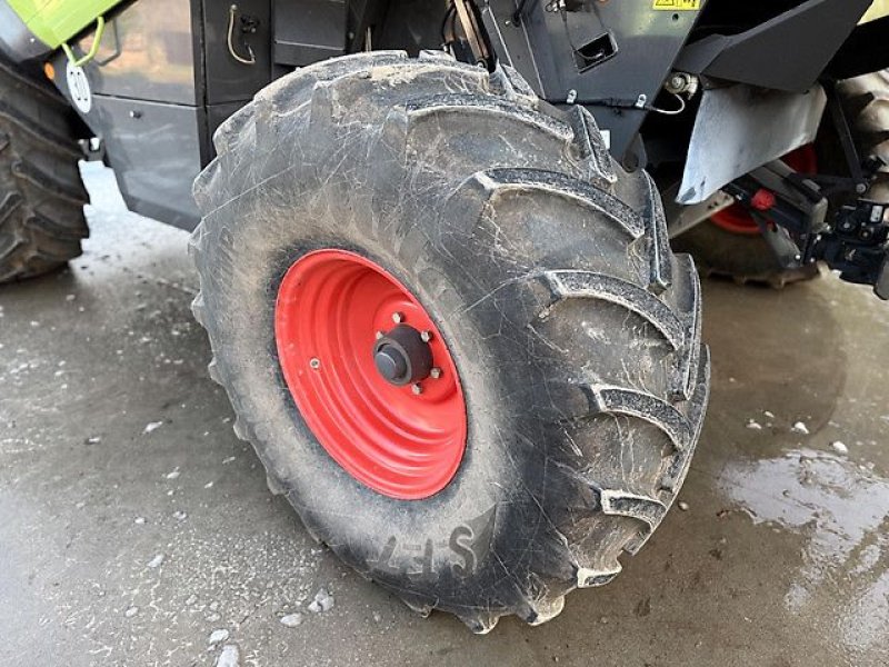 Mähdrescher typu CLAAS Lexion 660 +V770, Gebrauchtmaschine v Kaunas (Obrázek 30)