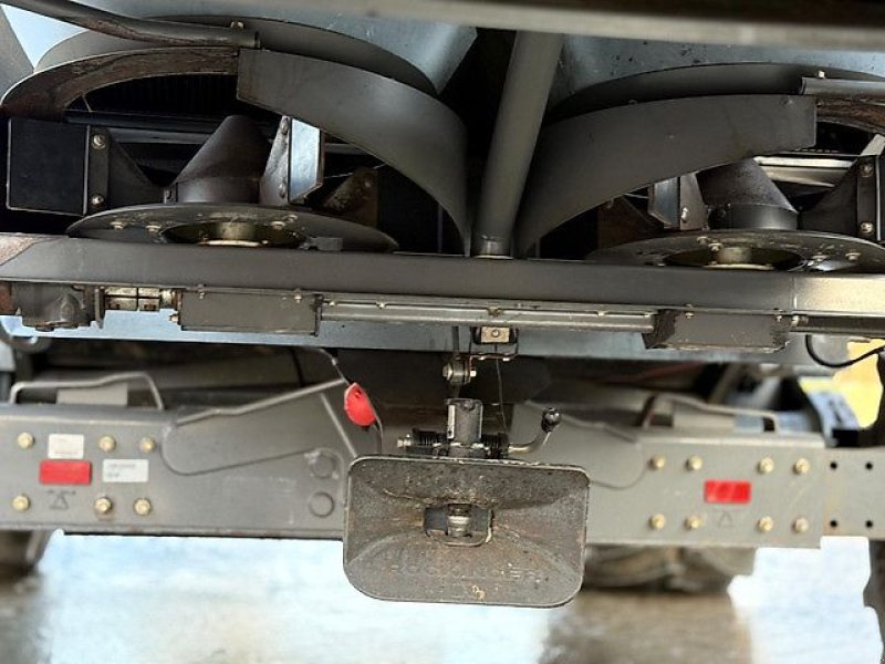 Mähdrescher typu CLAAS Lexion 660 +V770, Gebrauchtmaschine v Kaunas (Obrázek 26)