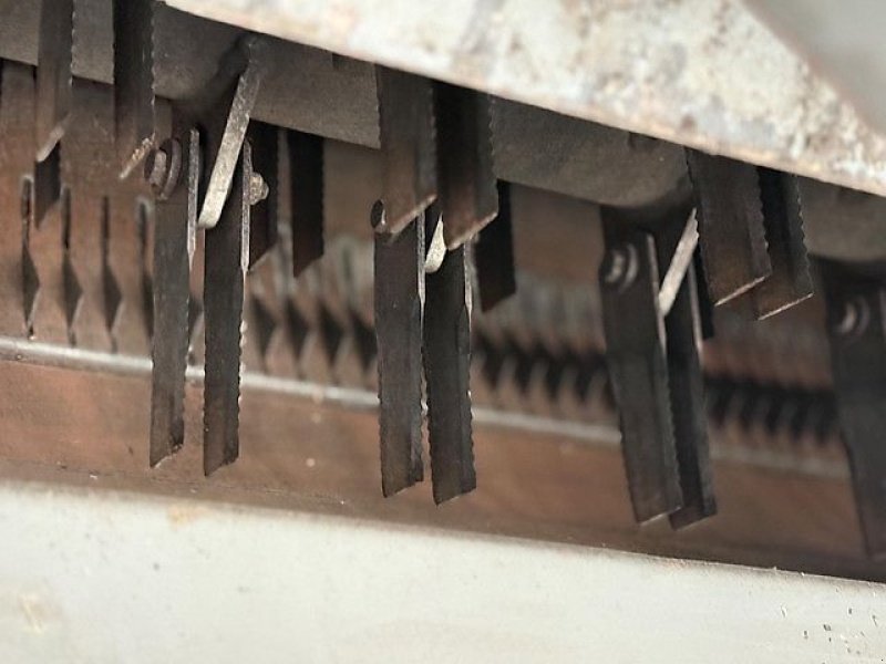 Mähdrescher typu CLAAS Lexion 660 +V770, Gebrauchtmaschine v Kaunas (Obrázek 20)