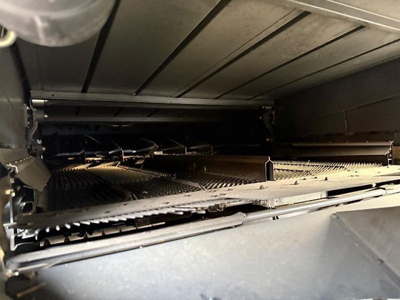 Mähdrescher typu CLAAS Lexion 660 +V770, Gebrauchtmaschine v Kaunas (Obrázek 25)