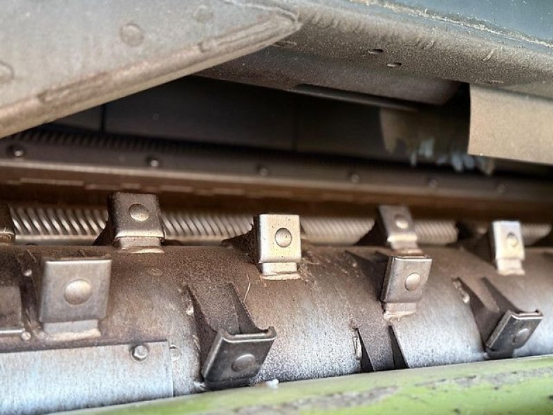 Mähdrescher typu CLAAS Lexion 660 +V770, Gebrauchtmaschine v Kaunas (Obrázek 17)