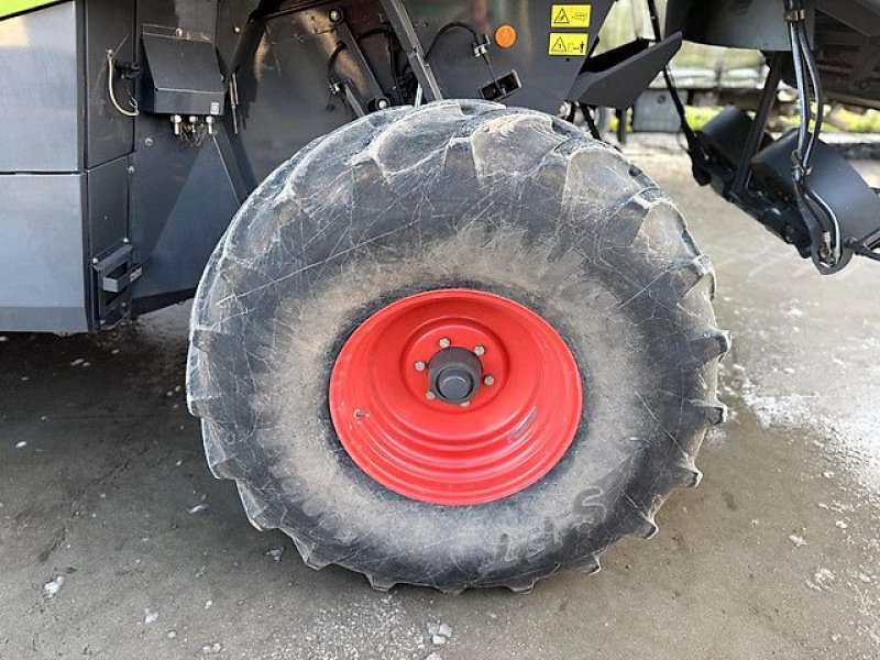 Mähdrescher typu CLAAS Lexion 660 +V770, Gebrauchtmaschine v Kaunas (Obrázek 31)