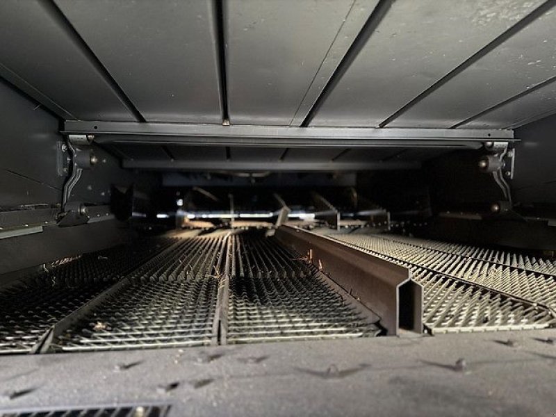 Mähdrescher typu CLAAS Lexion 660 +V770, Gebrauchtmaschine v Kaunas (Obrázek 28)