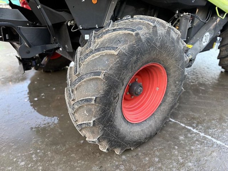 Mähdrescher typu CLAAS Lexion 660 +V770, Gebrauchtmaschine v Kaunas (Obrázek 7)