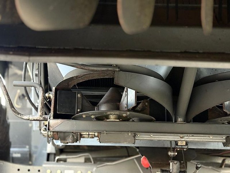 Mähdrescher typu CLAAS Lexion 660 +V770, Gebrauchtmaschine v Kaunas (Obrázek 22)