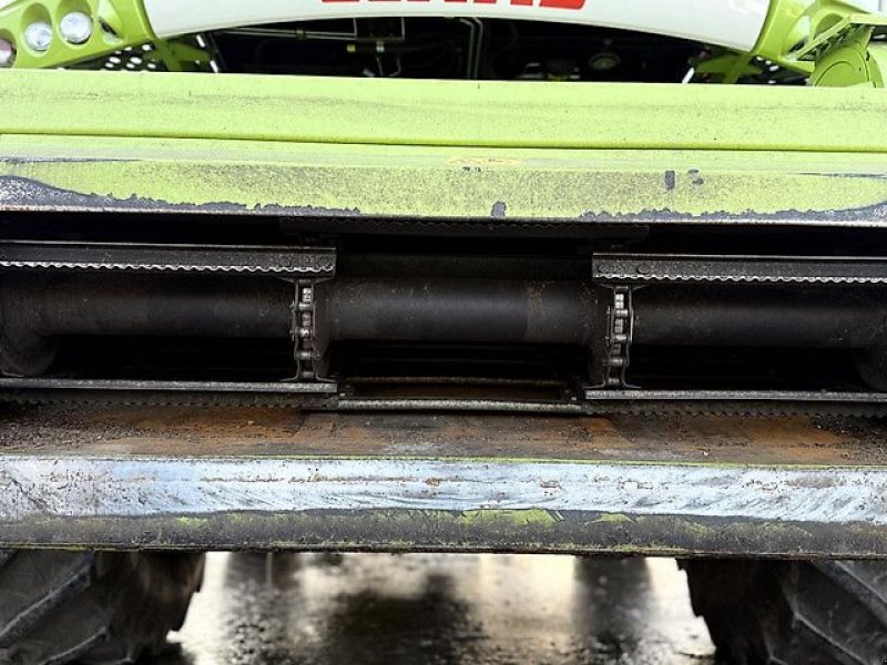 Mähdrescher typu CLAAS Lexion 660 +V770, Gebrauchtmaschine v Kaunas (Obrázek 18)