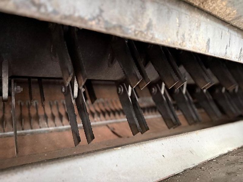 Mähdrescher typu CLAAS Lexion 660 +V770, Gebrauchtmaschine v Kaunas (Obrázek 27)