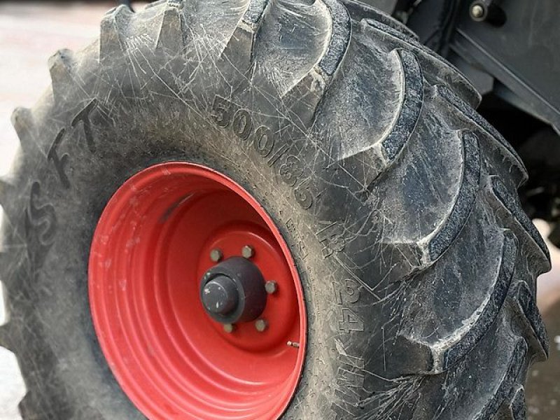 Mähdrescher typu CLAAS Lexion 660 +V770, Gebrauchtmaschine v Kaunas (Obrázek 10)