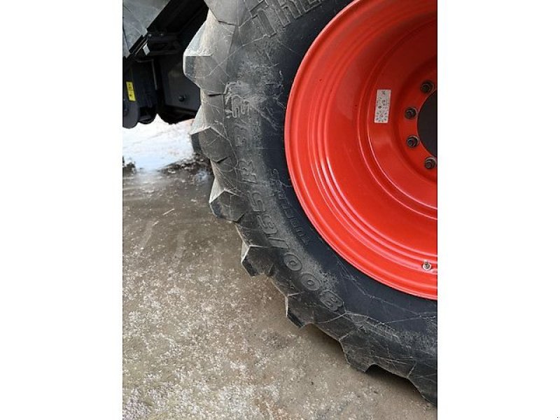 Mähdrescher typu CLAAS Lexion 660 +V770, Gebrauchtmaschine v Kaunas (Obrázek 13)