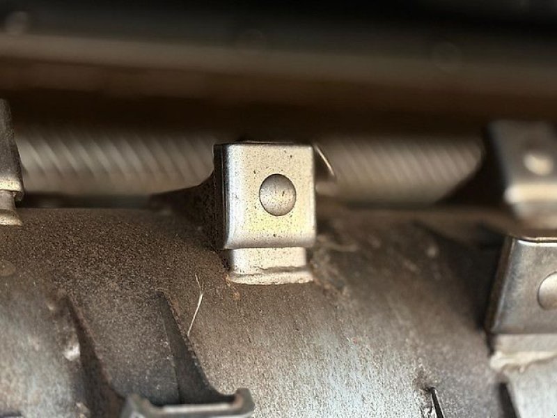 Mähdrescher typu CLAAS Lexion 660 +V770, Gebrauchtmaschine v Kaunas (Obrázek 15)