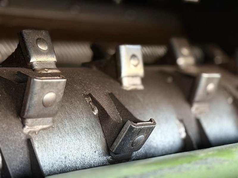 Mähdrescher typu CLAAS Lexion 660 +V770, Gebrauchtmaschine v Kaunas (Obrázek 16)