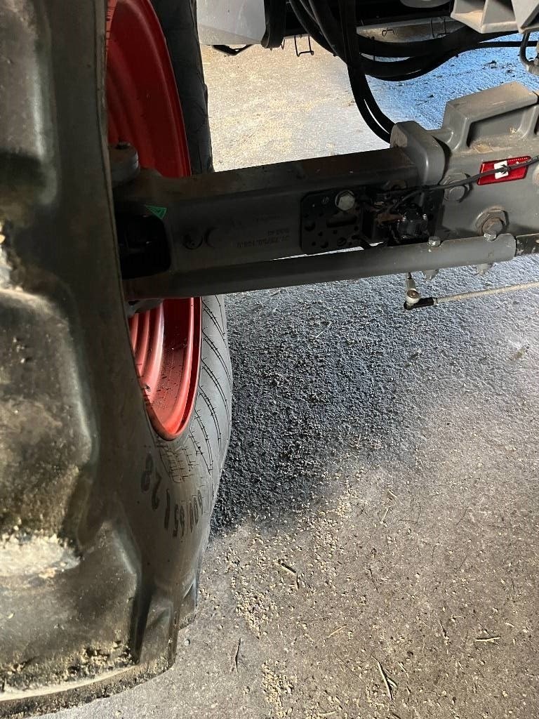 Mähdrescher Türe ait CLAAS Lexion 660, Gebrauchtmaschine içinde Ringe (resim 5)
