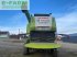 Mähdrescher des Typs CLAAS lexion 660, Gebrauchtmaschine in SZEGED (Bild 9)