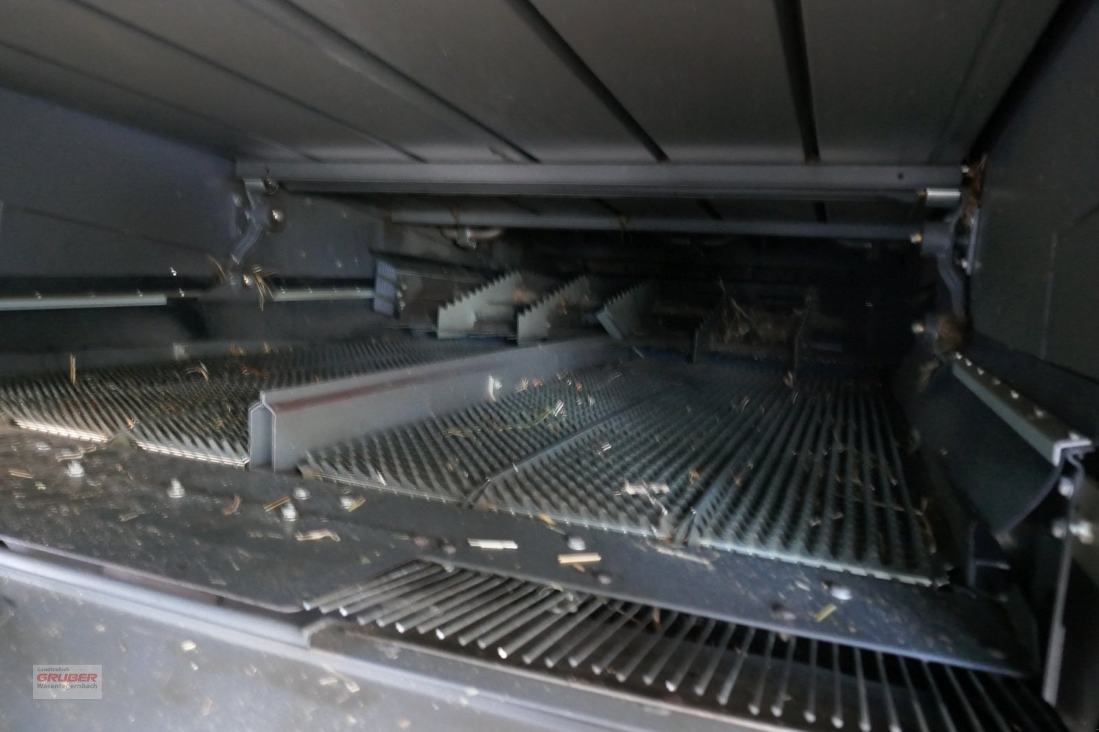 Mähdrescher typu CLAAS Lexion 660, Gebrauchtmaschine v Dorfen (Obrázek 13)