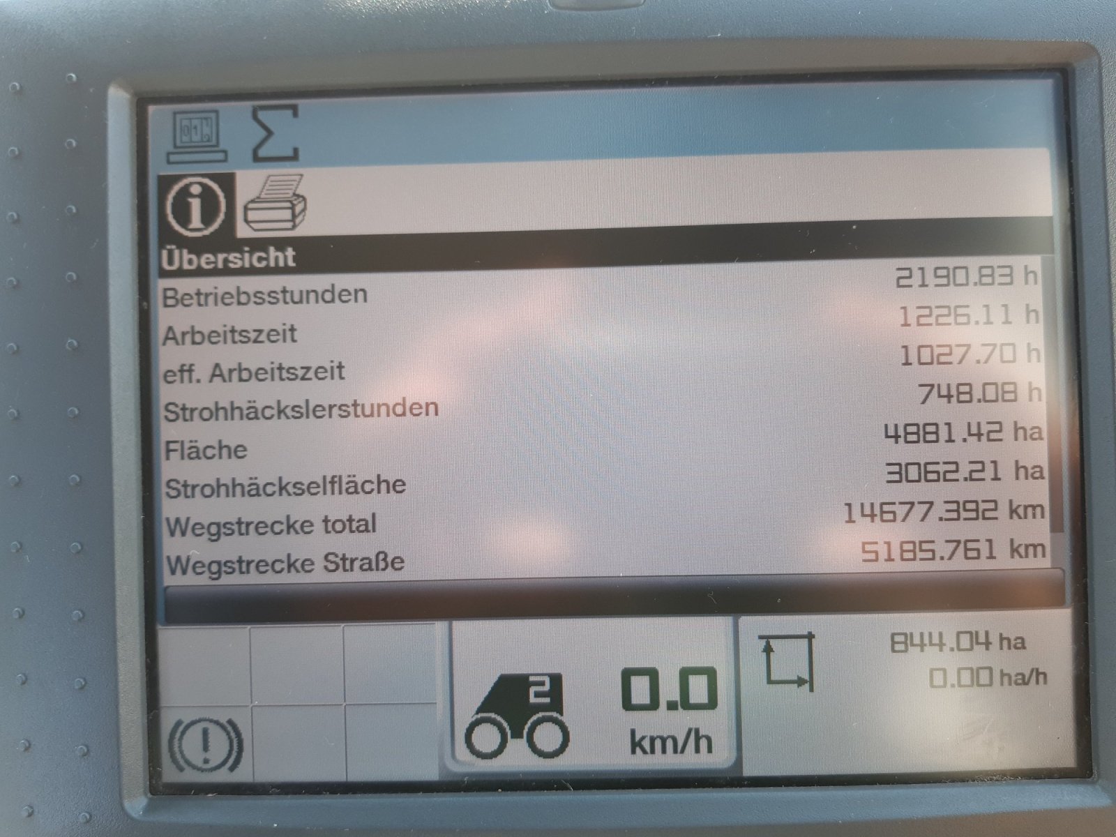 Mähdrescher от тип CLAAS Lexion 660, Gebrauchtmaschine в Penzing (Снимка 11)