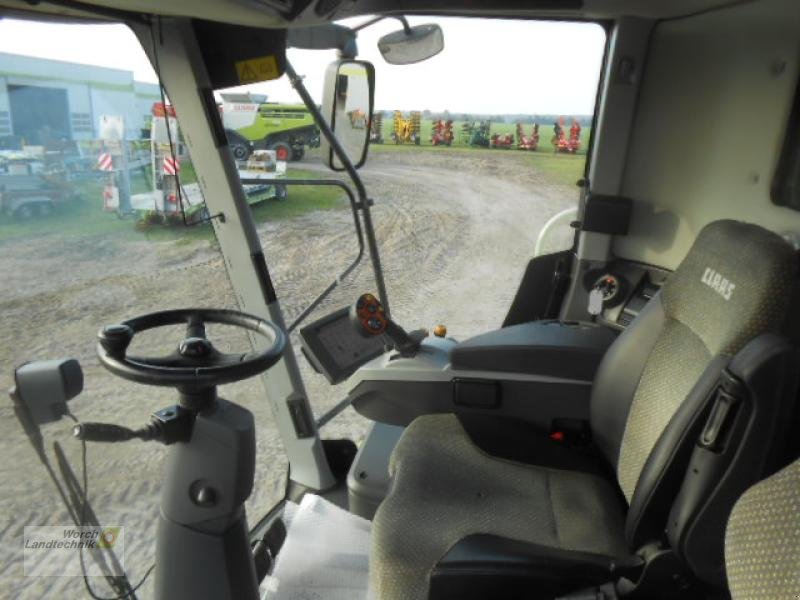 Mähdrescher za tip CLAAS Lexion 660, Gebrauchtmaschine u Schora (Slika 4)