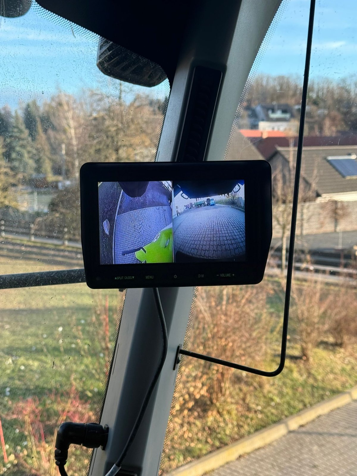 Mähdrescher typu CLAAS Lexion 660, Gebrauchtmaschine v Grimma (Obrázek 10)