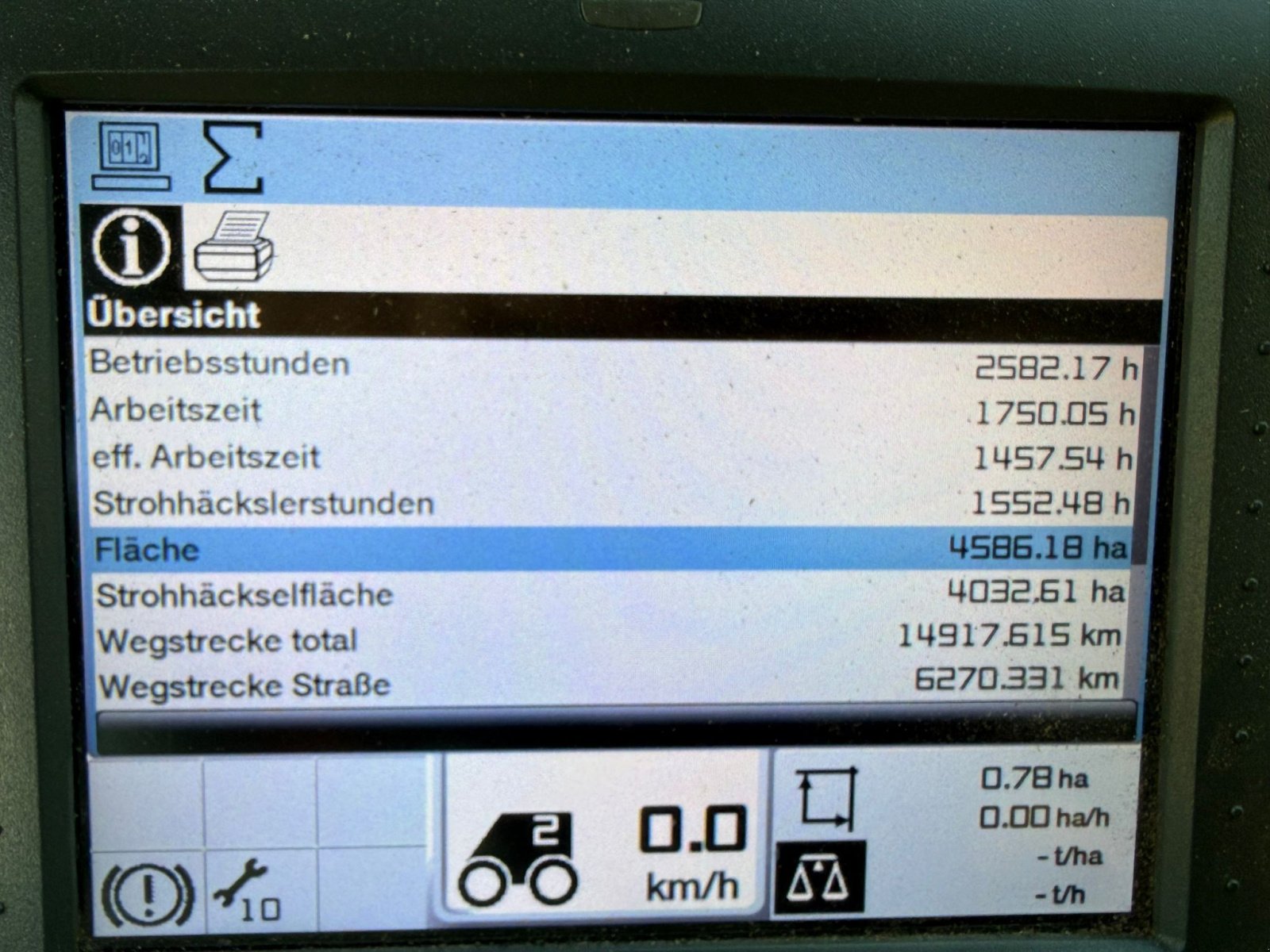 Mähdrescher typu CLAAS Lexion 660, Gebrauchtmaschine v Grimma (Obrázek 11)