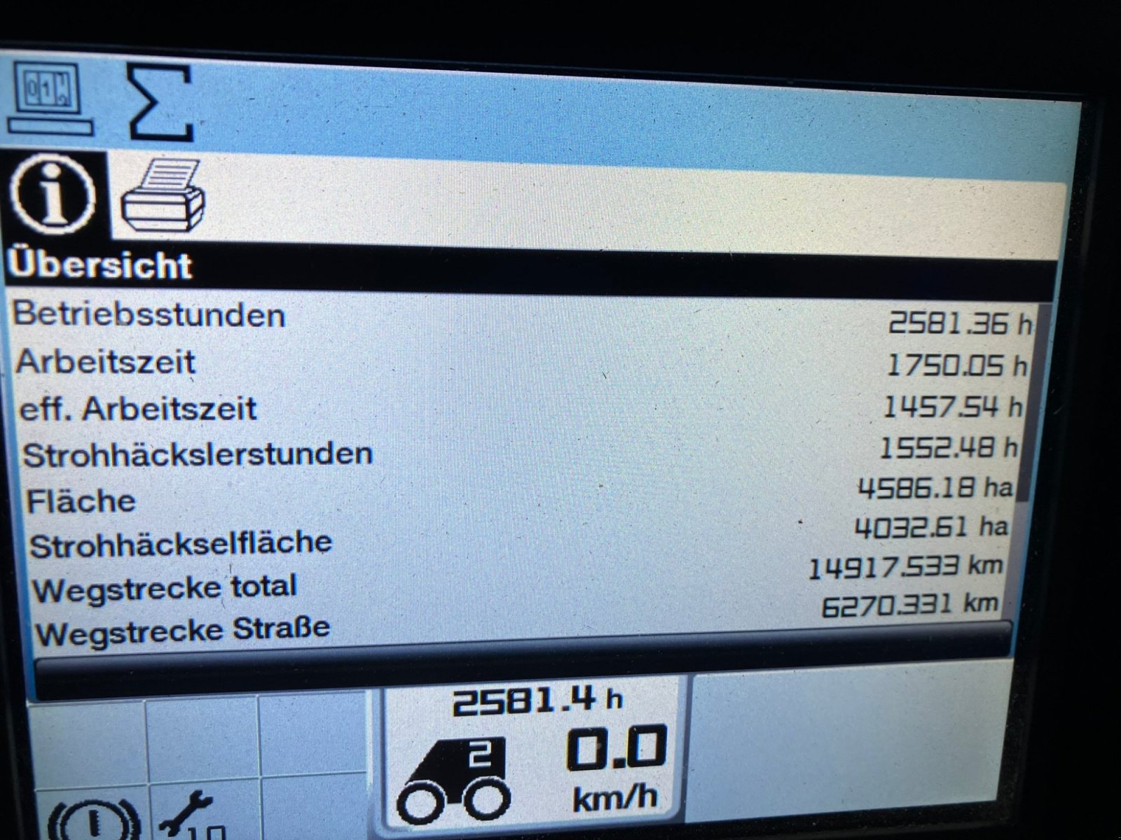 Mähdrescher typu CLAAS Lexion 660, Gebrauchtmaschine v Grimma (Obrázek 22)