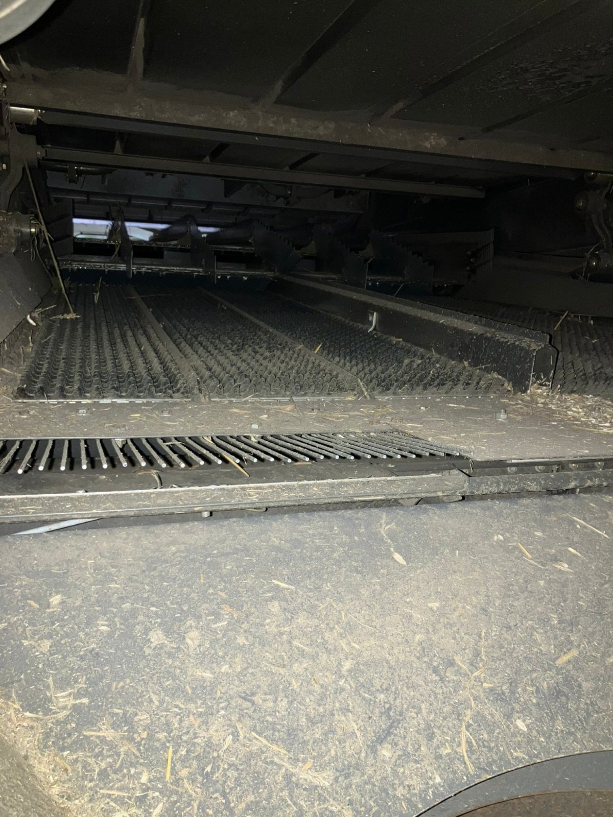 Mähdrescher typu CLAAS Lexion 660, Gebrauchtmaschine v Grimma (Obrázek 23)