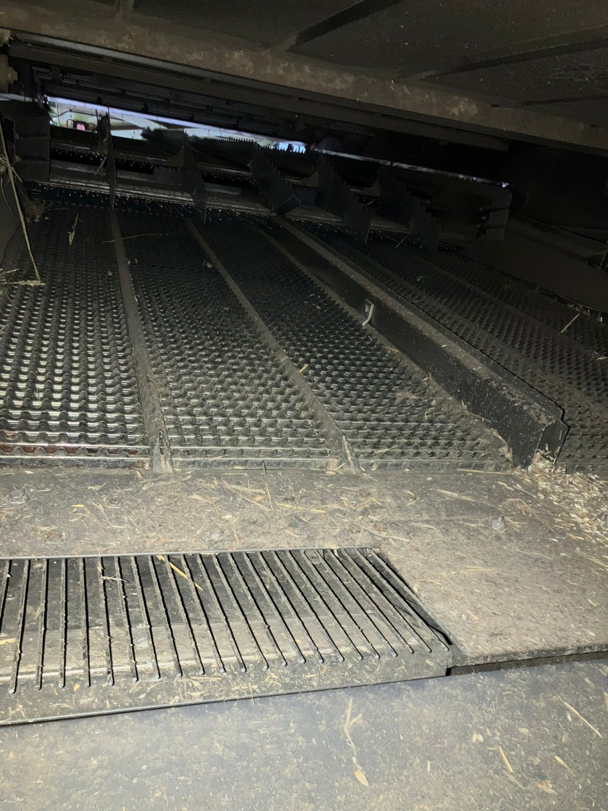 Mähdrescher typu CLAAS Lexion 660, Gebrauchtmaschine v Grimma (Obrázek 24)