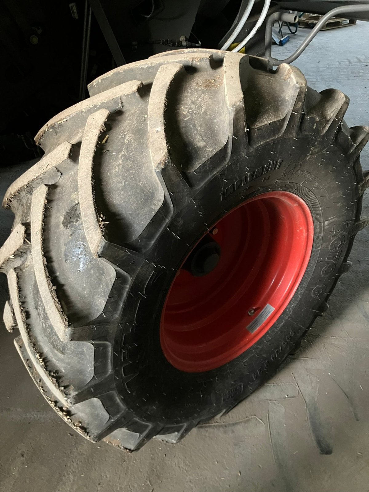 Mähdrescher typu CLAAS Lexion 660, Gebrauchtmaschine v Grimma (Obrázek 25)