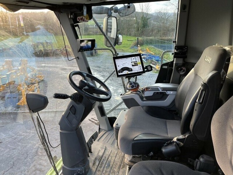 Mähdrescher typu CLAAS LEXION 6600 E5, Gebrauchtmaschine v Charnay-lès-macon (Obrázek 7)