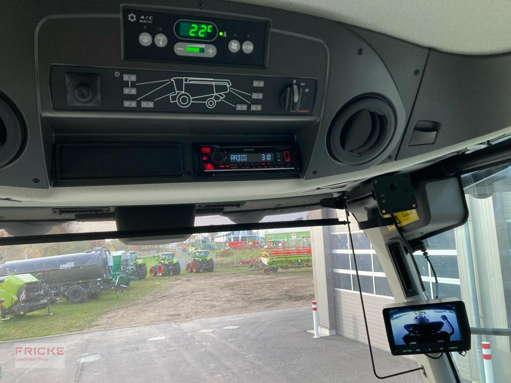 Mähdrescher des Typs CLAAS Lexion 6600 m. Vario 770 *BLACK WEEK OFFER*, Gebrauchtmaschine in Demmin (Bild 4)