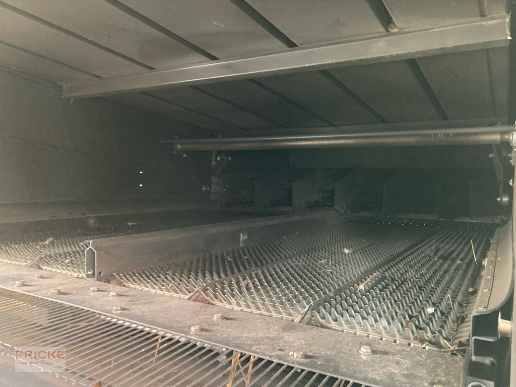 Mähdrescher des Typs CLAAS Lexion 6600 m. Vario 770 *BLACK WEEK OFFER*, Gebrauchtmaschine in Demmin (Bild 7)