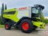 Mähdrescher des Typs CLAAS lexion 6600 mit Vario 770, Gebrauchtmaschine in Östringen (Bild 9)