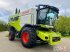 Mähdrescher типа CLAAS lexion 6600 mit Vario 770, Gebrauchtmaschine в Östringen (Фотография 1)