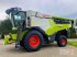 Mähdrescher tipa CLAAS lexion 6600 mit Vario 770, Gebrauchtmaschine u Östringen (Slika 9)