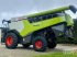 Mähdrescher des Typs CLAAS lexion 6600 mit Vario 770, Gebrauchtmaschine in Östringen (Bild 11)