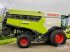 Mähdrescher tipa CLAAS lexion 6600 mit Vario 770, Gebrauchtmaschine u Östringen (Slika 11)