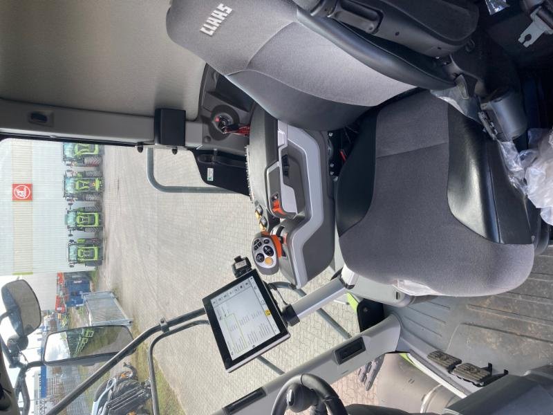 Mähdrescher typu CLAAS LEXION 6600, Gebrauchtmaschine v Hockenheim (Obrázek 10)