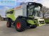 Mähdrescher типа CLAAS LEXION 6600, Gebrauchtmaschine в SUFFOLK (Фотография 3)