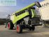 Mähdrescher типа CLAAS LEXION 6600, Gebrauchtmaschine в SUFFOLK (Фотография 8)