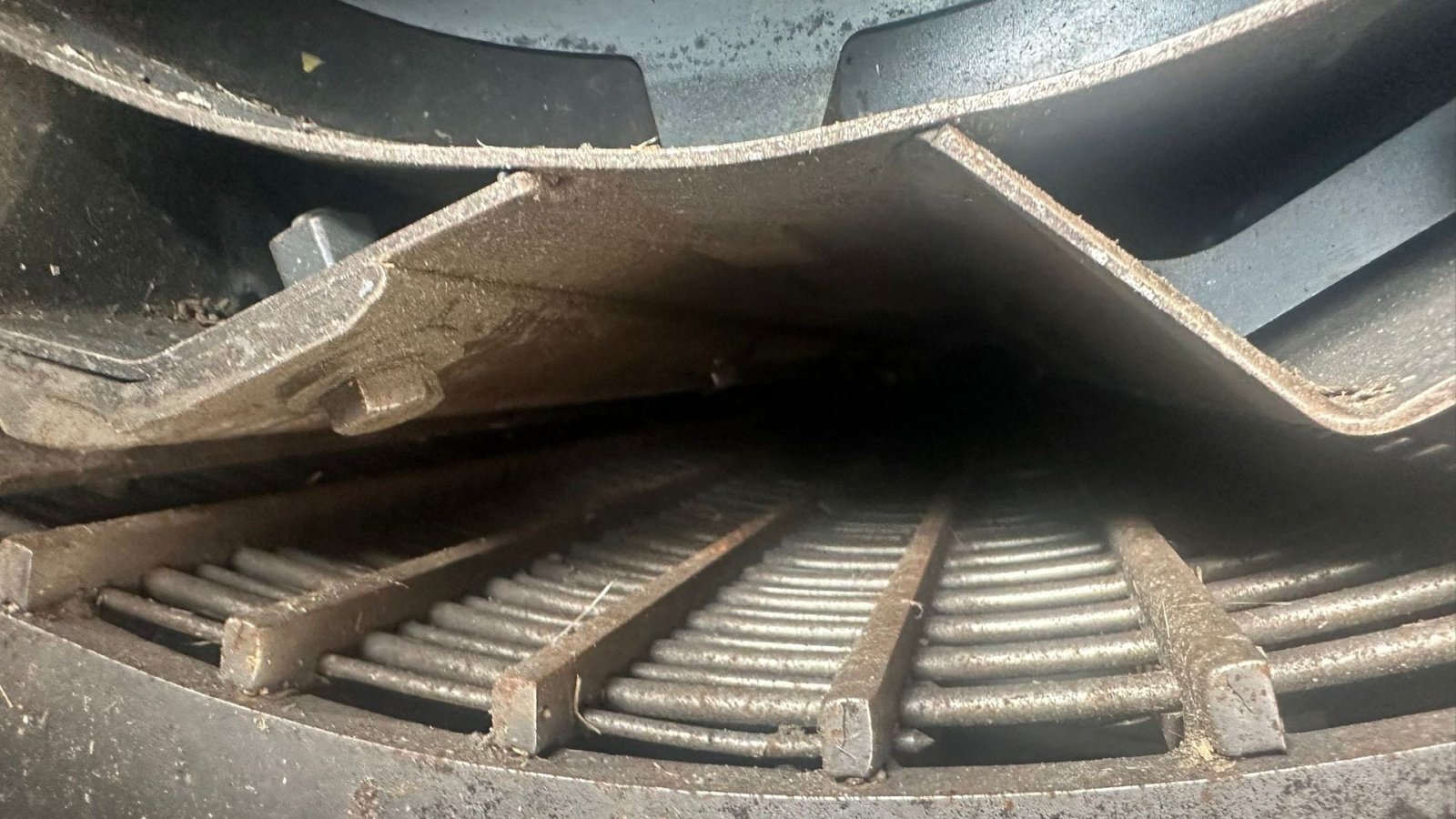 Mähdrescher des Typs CLAAS LEXION 670 4WD  NY PRIS!!!, Gebrauchtmaschine in Kolding (Bild 14)