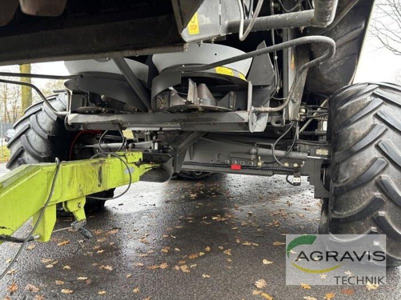 Mähdrescher van het type CLAAS LEXION 670 TERRA TRAC + SW V750 + TW, Gebrauchtmaschine in Meppen (Foto 25)