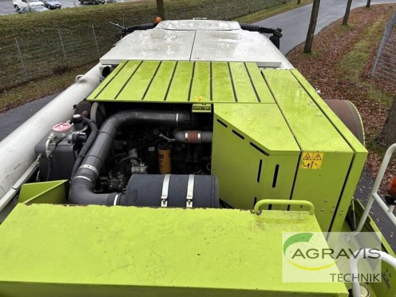 Mähdrescher van het type CLAAS LEXION 670 TERRA TRAC + SW V750 + TW, Gebrauchtmaschine in Meppen (Foto 27)