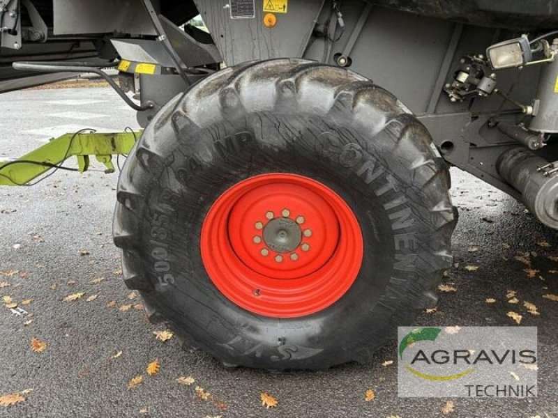 Mähdrescher van het type CLAAS LEXION 670 TERRA TRAC + SW V750 + TW, Gebrauchtmaschine in Meppen (Foto 21)