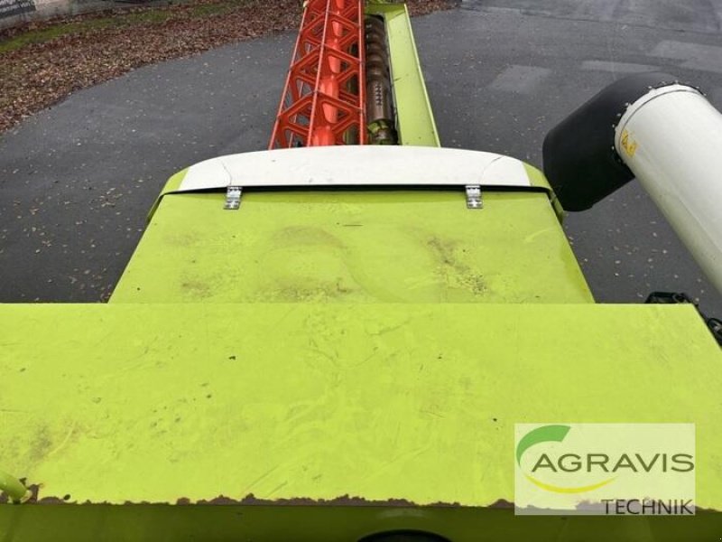 Mähdrescher van het type CLAAS LEXION 670 TERRA TRAC + SW V750 + TW, Gebrauchtmaschine in Meppen (Foto 30)