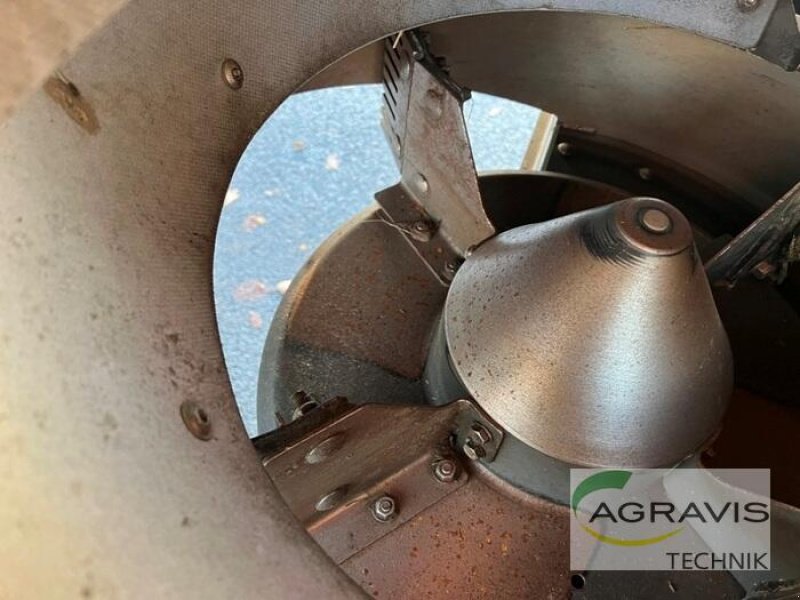 Mähdrescher типа CLAAS LEXION 670 TERRA TRAC + Vario 6,80 m SW, Gebrauchtmaschine в Meppen (Фотография 16)