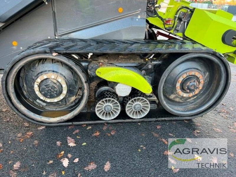 Mähdrescher типа CLAAS LEXION 670 TERRA TRAC + Vario 6,80 m SW, Gebrauchtmaschine в Meppen (Фотография 9)